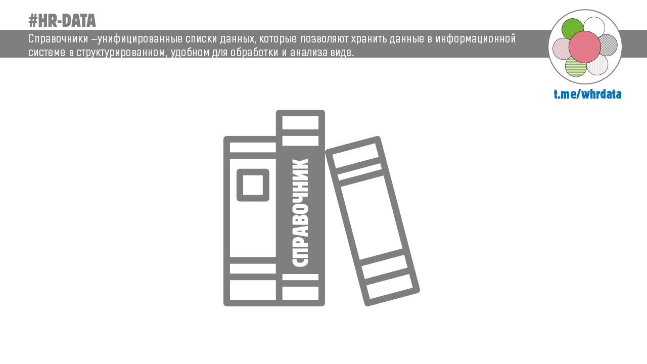 Справочники image preview