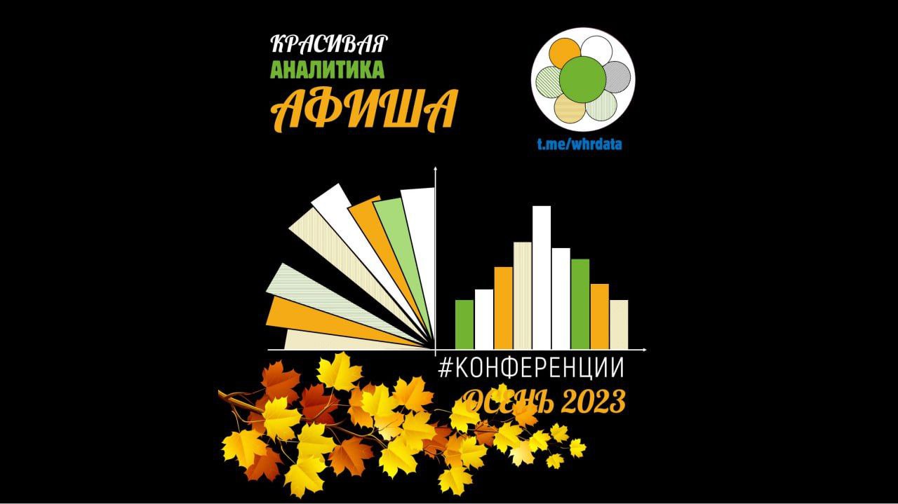 Планируем конференции HR осень 2023 image preview