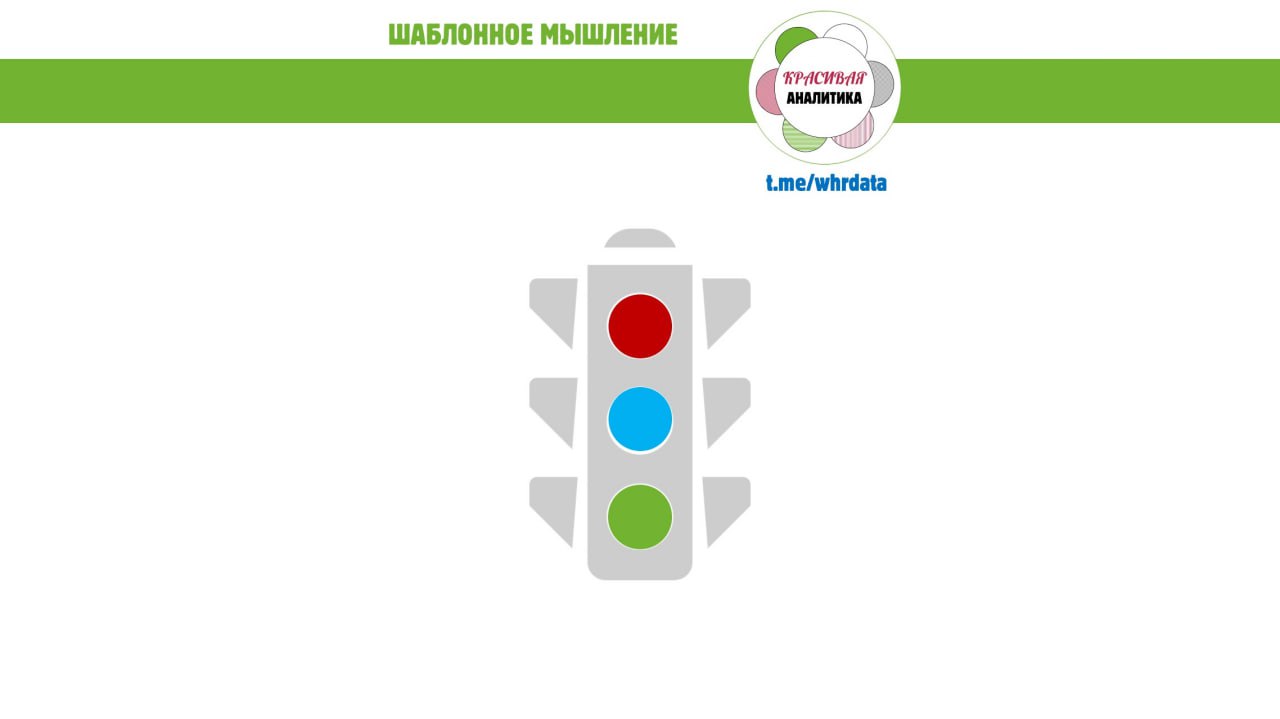 Шаблонное мышление image preview