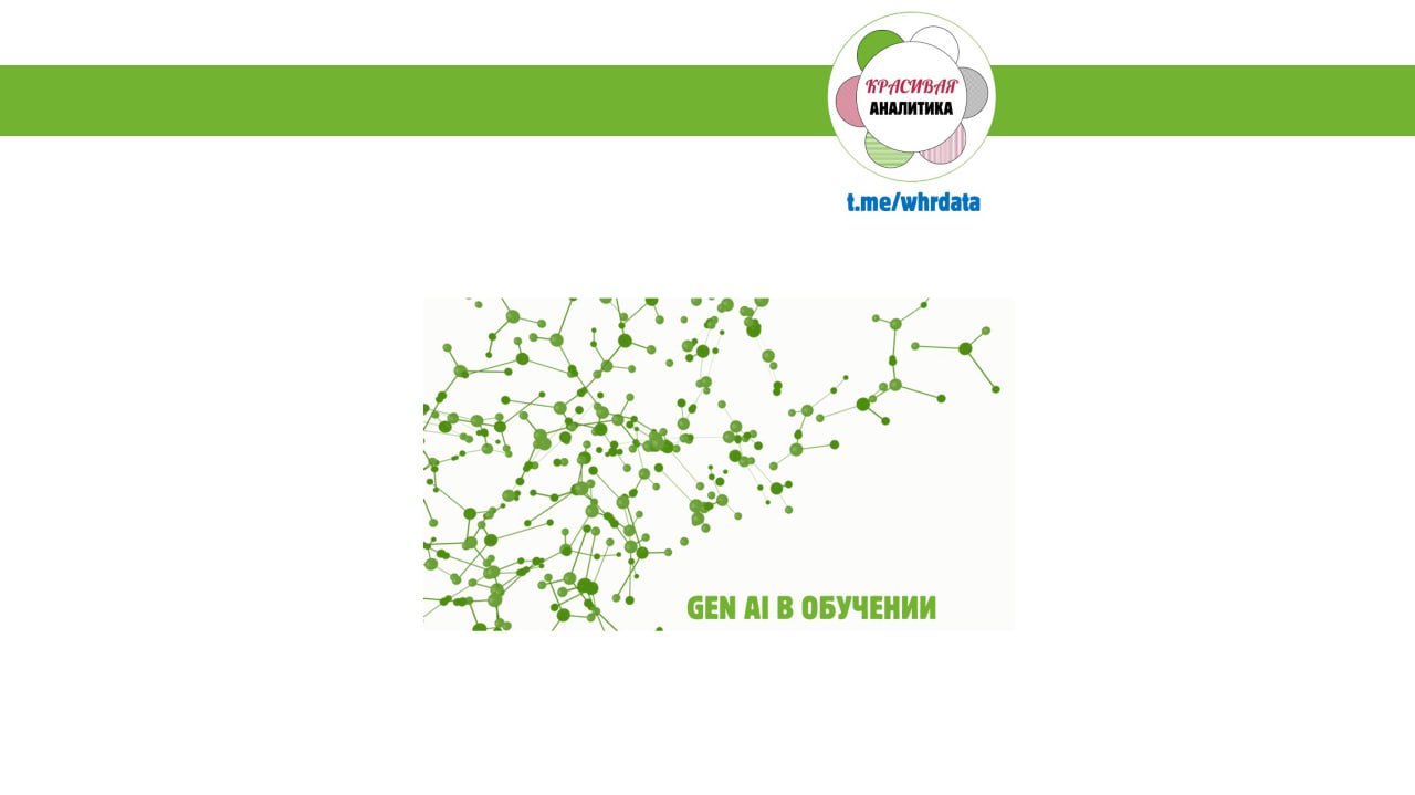 GenAI и Chat GPT image preview