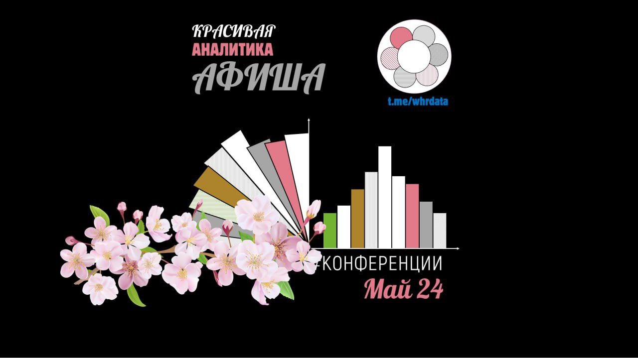 Афиша на Май image preview