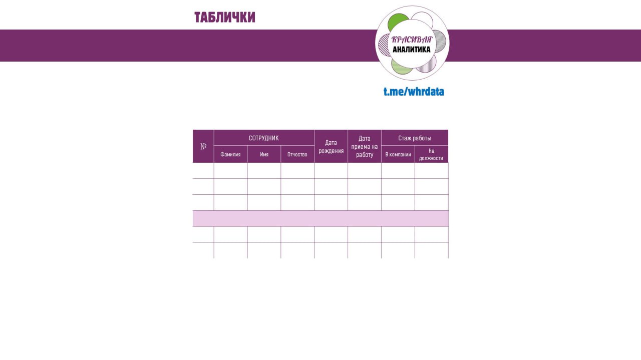 Шапка в табличке image preview