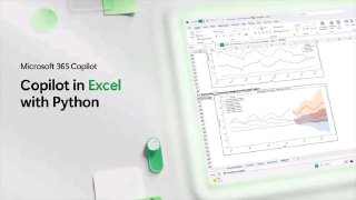 Microsoft Copilot 2.0 в Excel image preview
