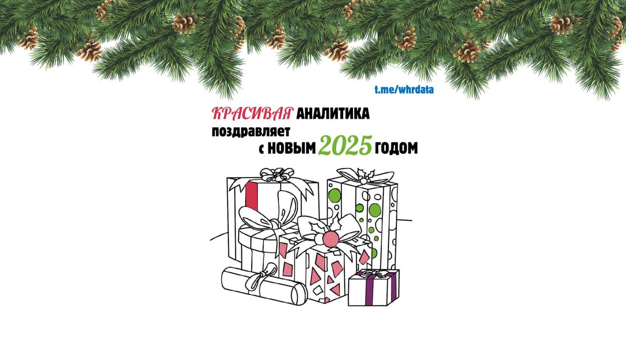 С новым 2025 годом! image preview