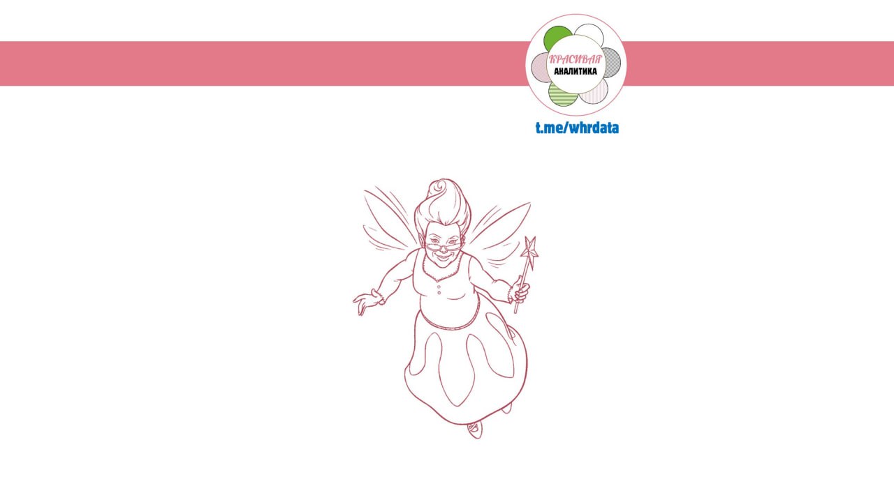 HR аналитика и чудо, ч.1. image preview