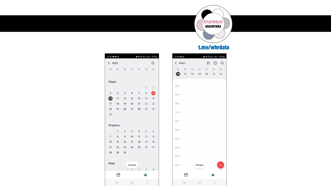 Перфекционистам посвящается image preview
