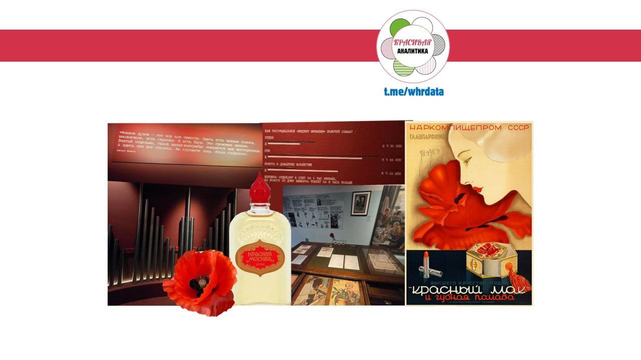 Ольфакторная* выставка, ч.1 image preview