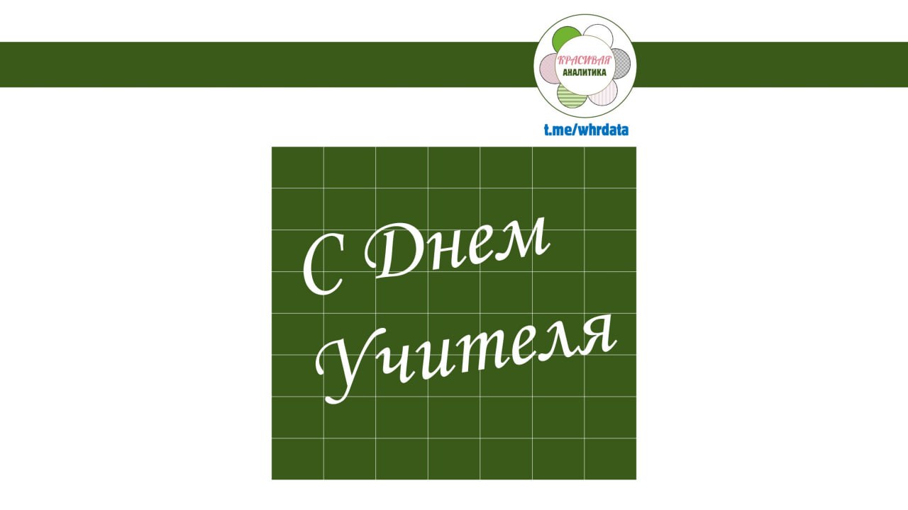 С днем учителя image preview