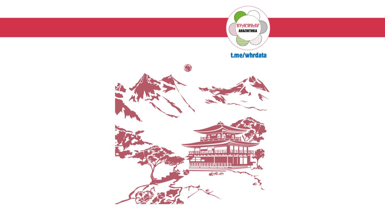 Пока кто-то гуляет в Японии image preview