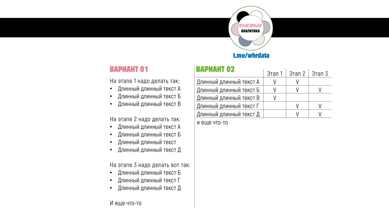 Фотография поста
