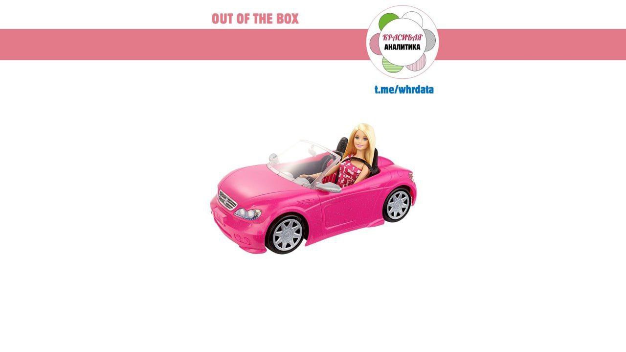 Куклы и машинки image preview