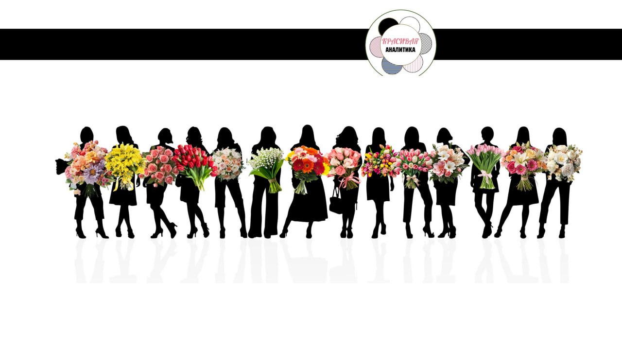 Дорогие читательницы! image preview