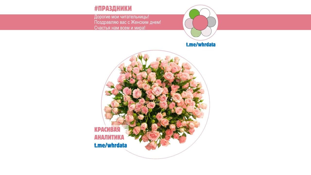 Подруги, коллеги и прекрасные женщины image preview