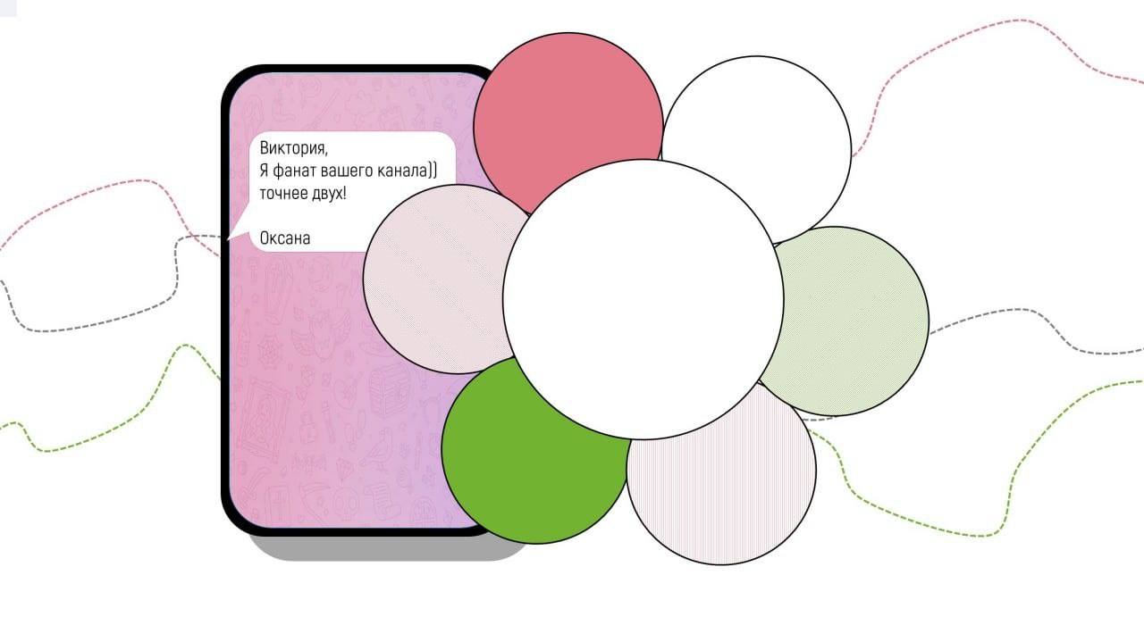 Невероятно поддерживает, когда вдруг узнаешь... image preview