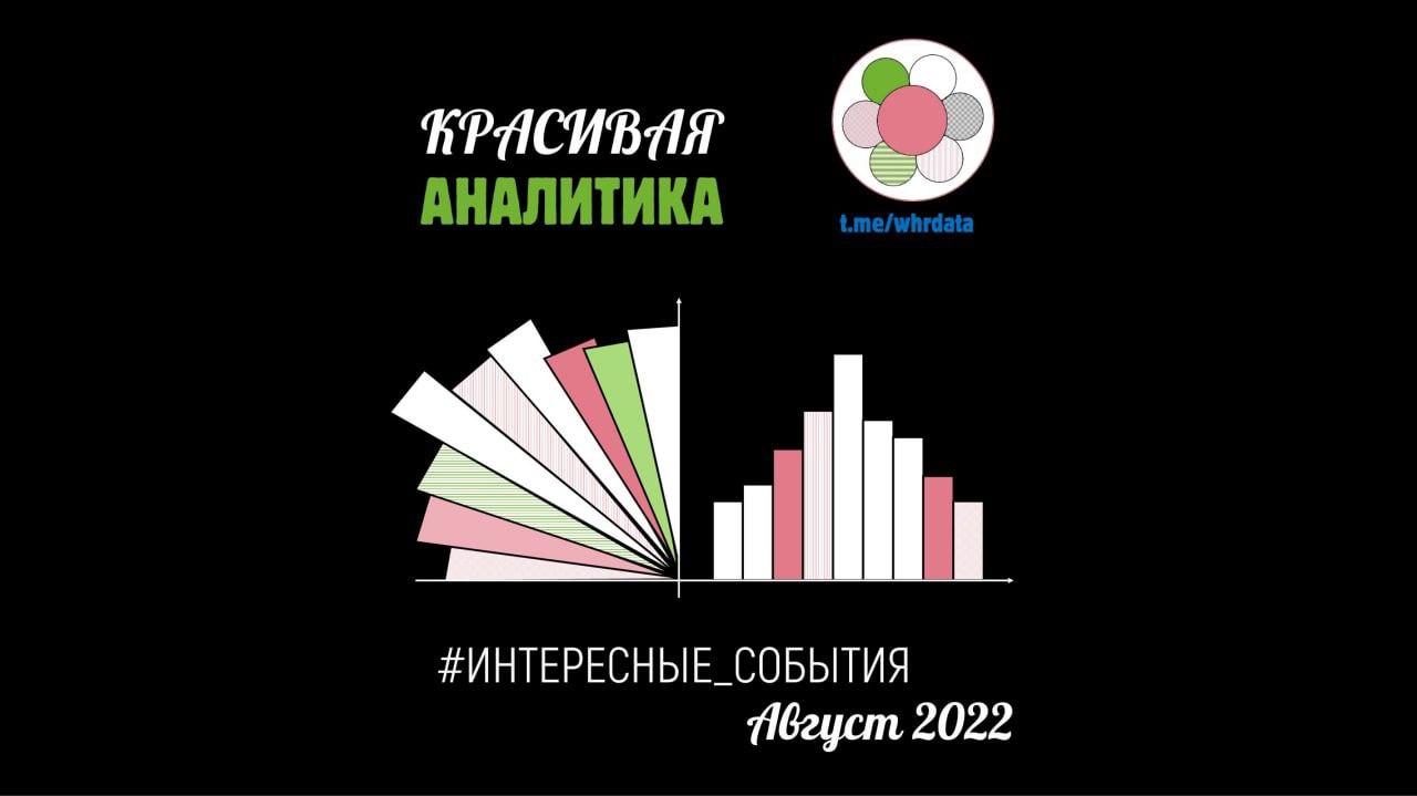 HR конференции в августе 2022 image preview