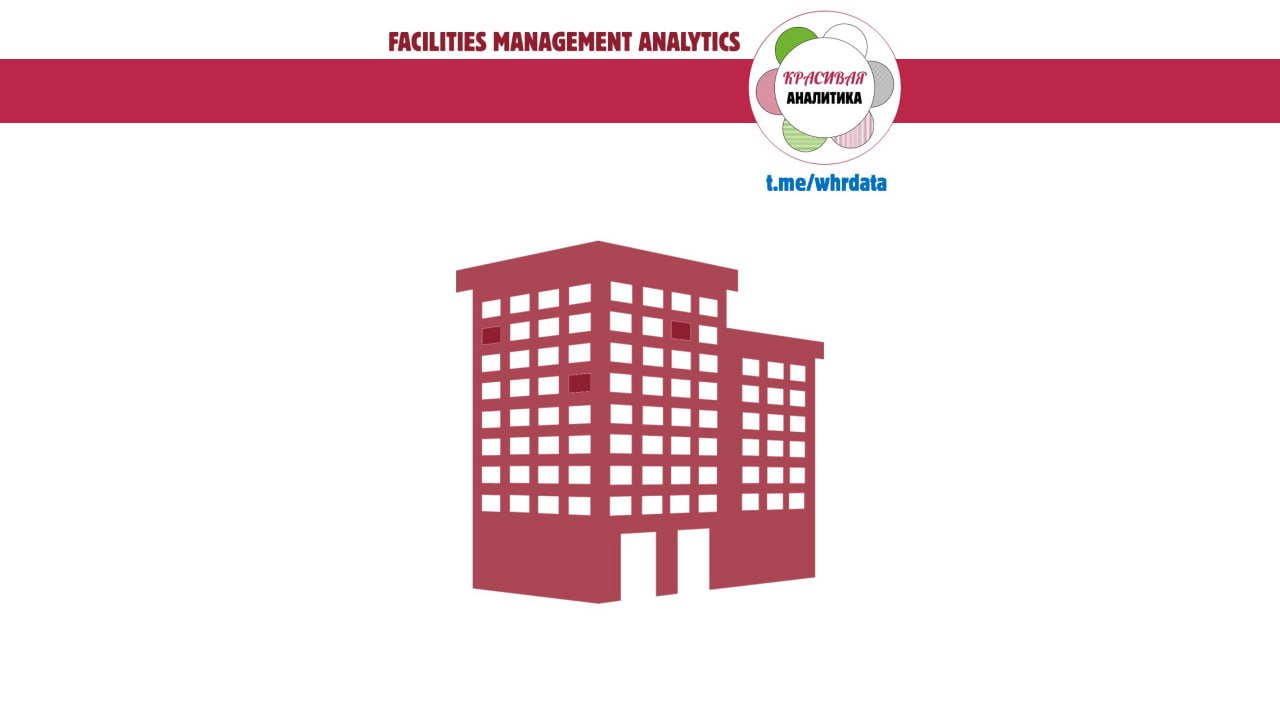 Facility analytics – аналитика объектов и HR‑метрики image preview
